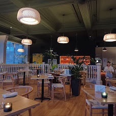 The Heron Restaurant