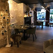 The Kitchn Restaurant